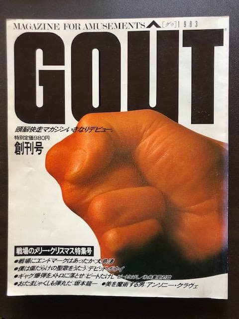 ア*フ様 LP 戦場のメリークリスマス 坂本龍一 サントラ 関連本2冊セット y