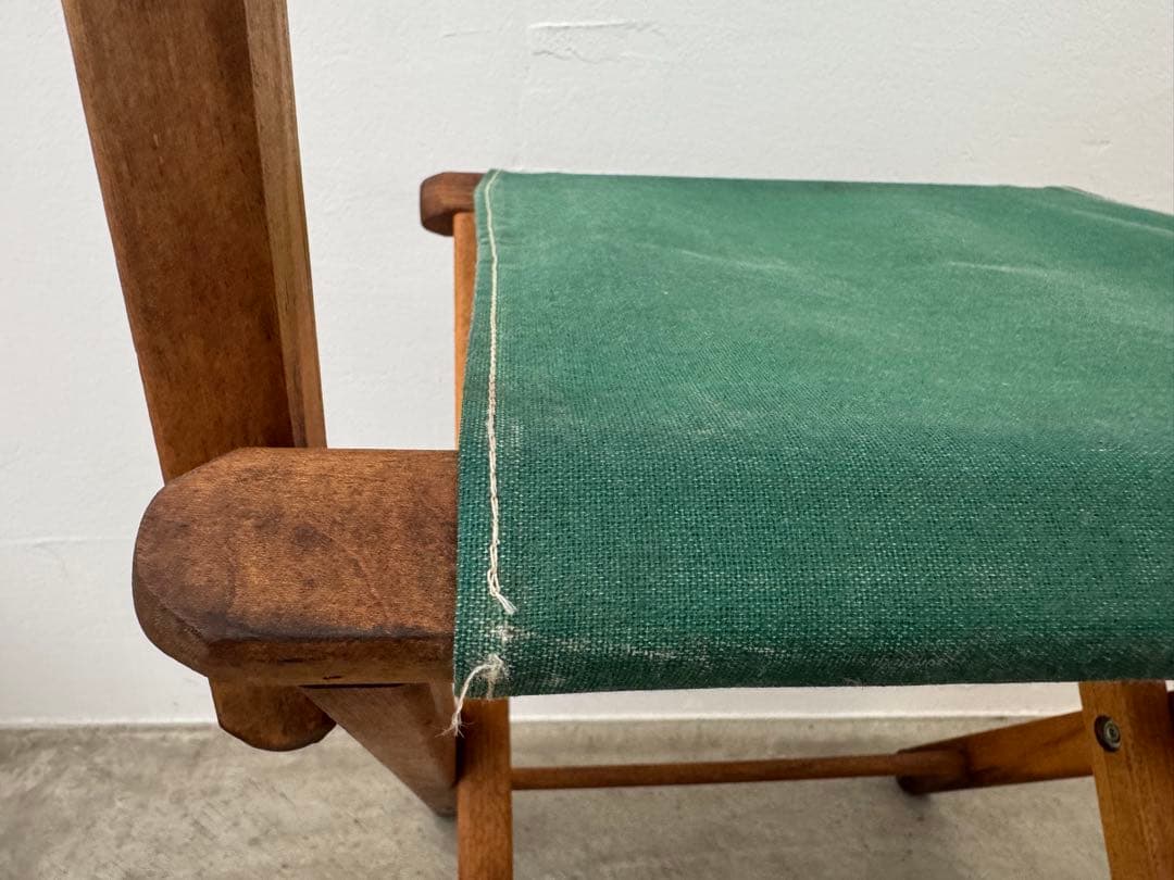 テーブル・チェア・ハンモック BYER OF MAINE GUIDE CHAIR