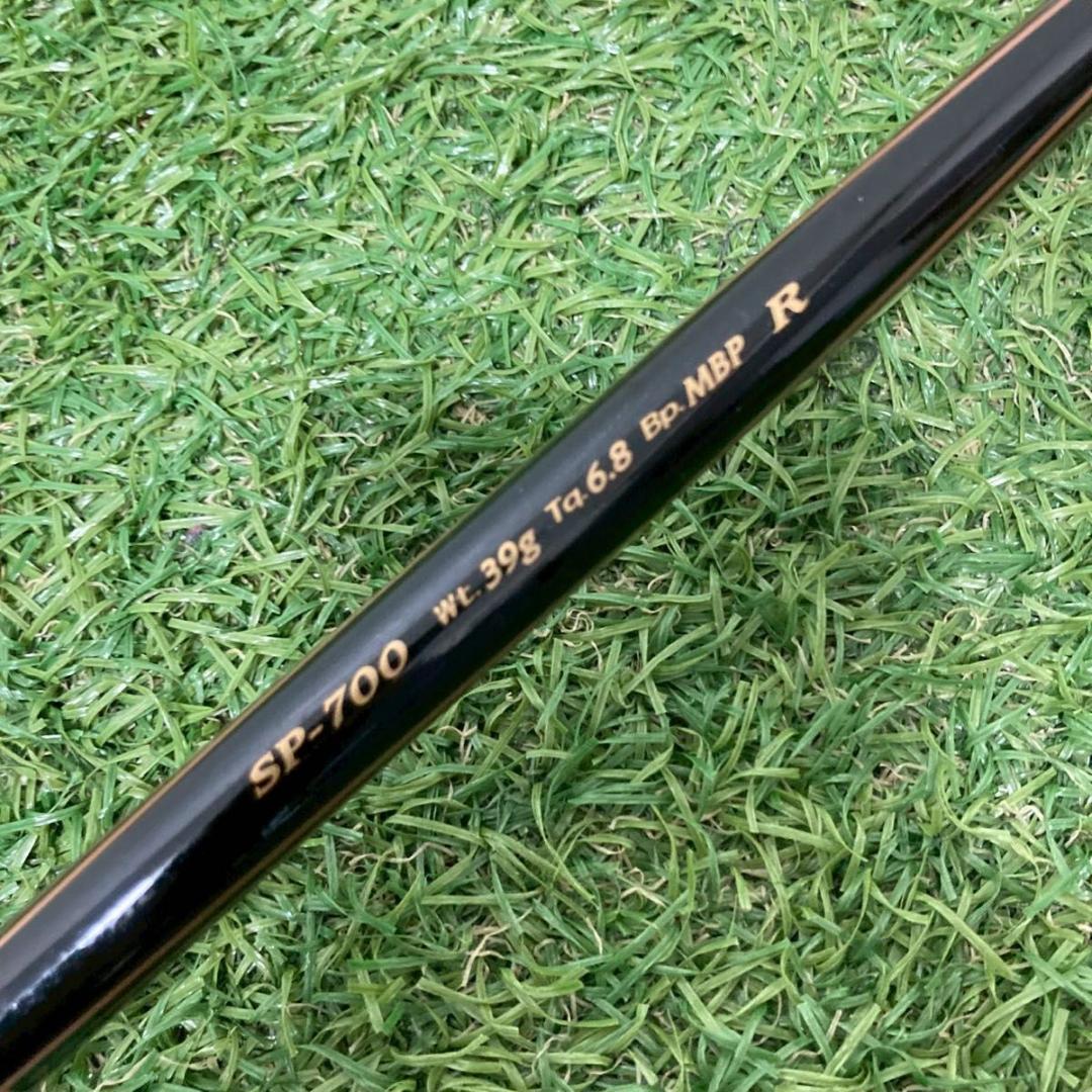 XXIO PRIME 5W 18° SP700 純正カーボン ゼクシオプライム