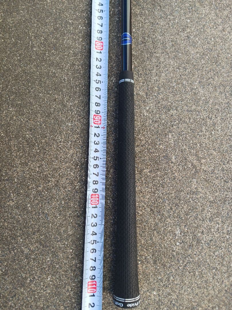 PXG 0311 XF ドライバー 10.5度