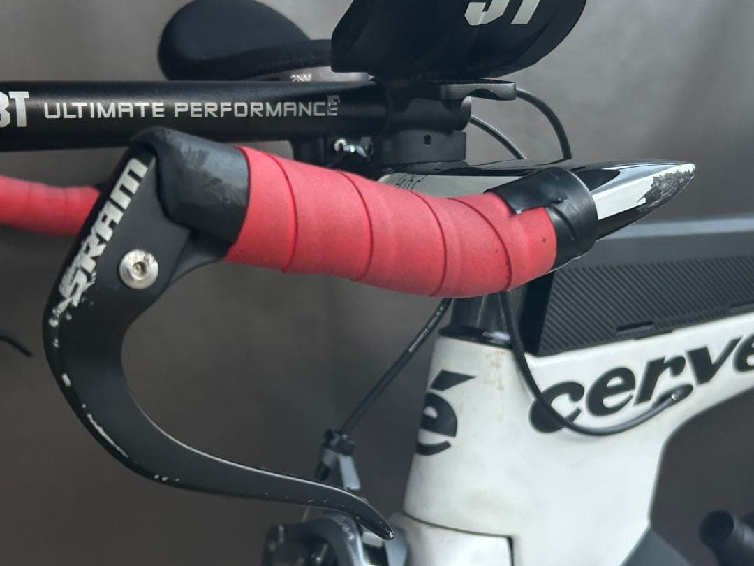 TTバイク CERVELO サーヴェロ P3 2015年モデル