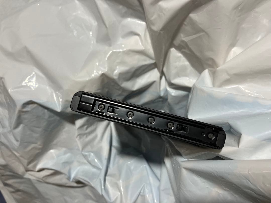 中古 Nintendo Switch 本体と箱のみ