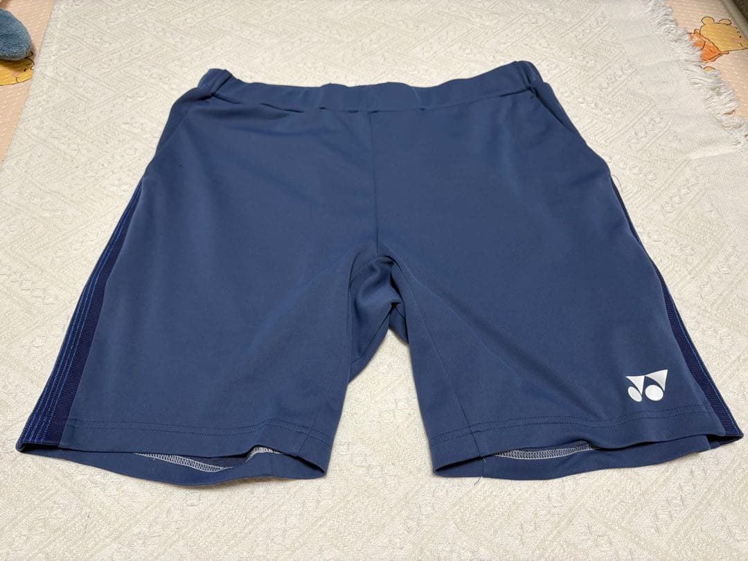YONEX バドミントンラケット 3本　まとめ売り （美品・お得・早い者勝ち）