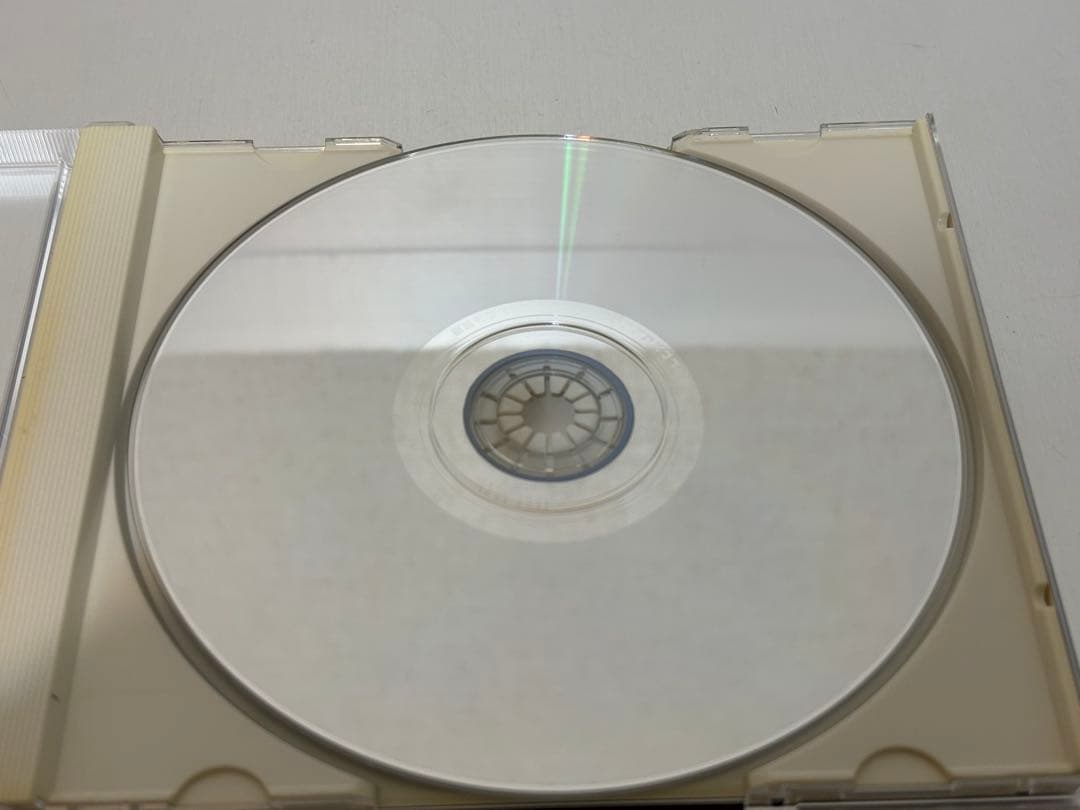 帯付 Joan Jett / Naked 日本盤先行発売 ジョーン・ジェットCD