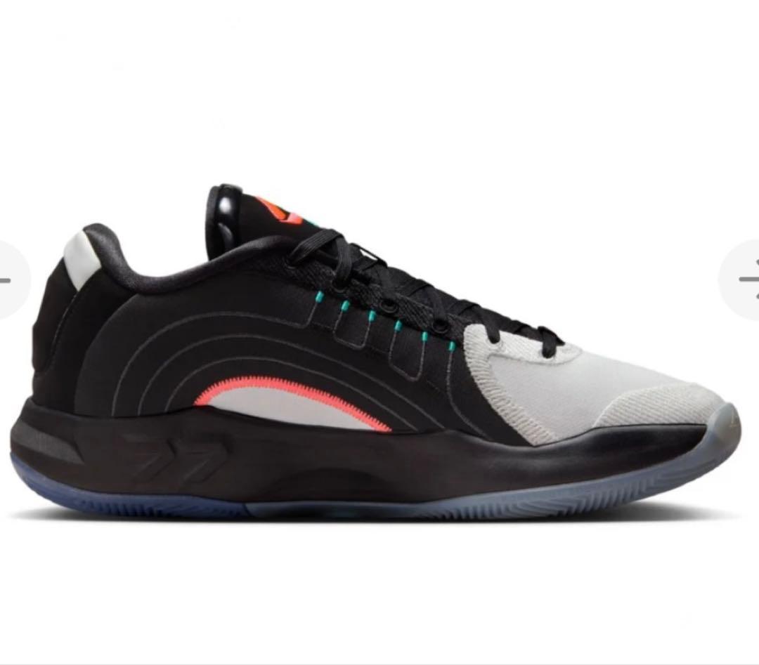 【新品未使用】NIKEジョーダン ルカ4PF 26cm JORDAN LUKA4