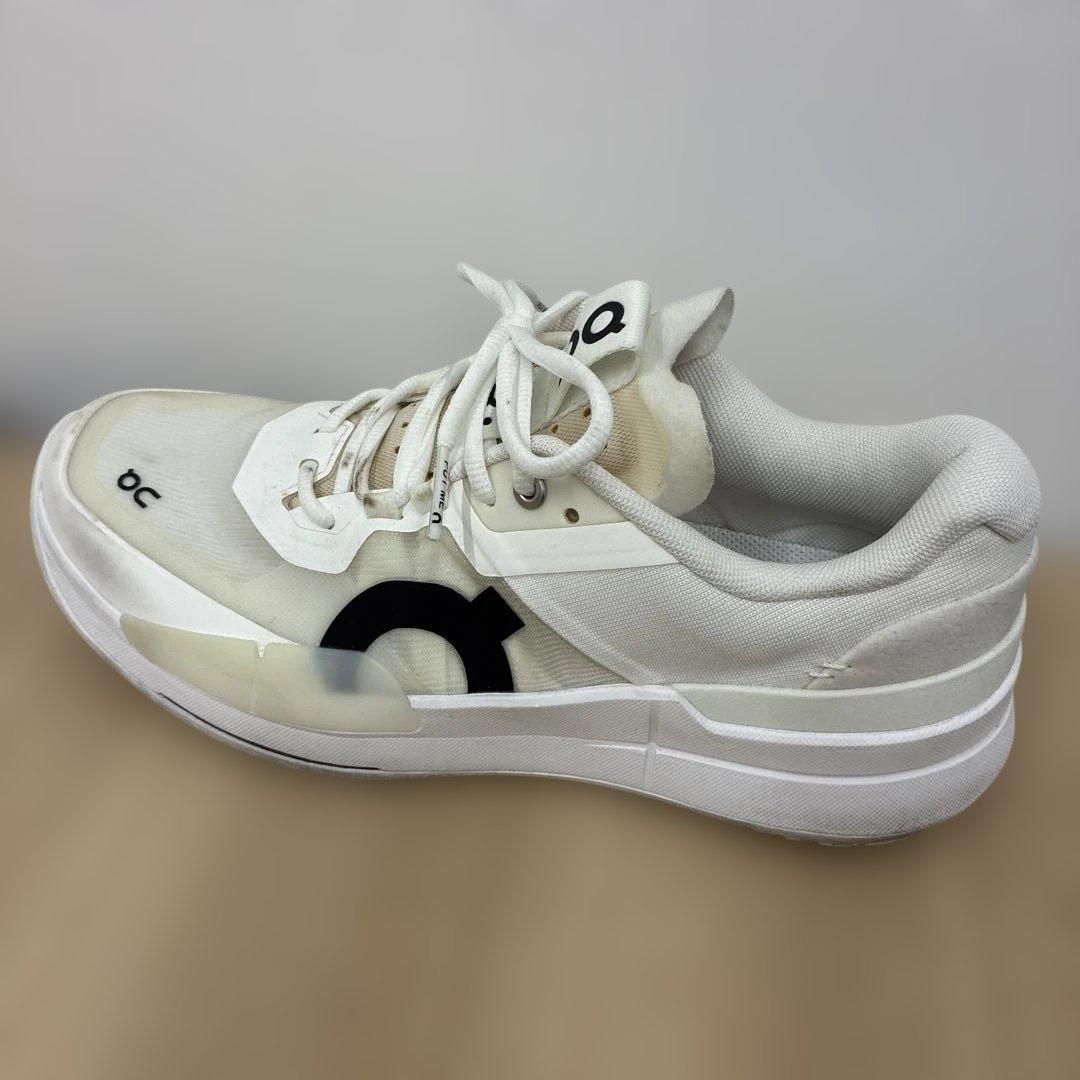 on tennis テニスシューズ THE ROGER Pro 2 28cm