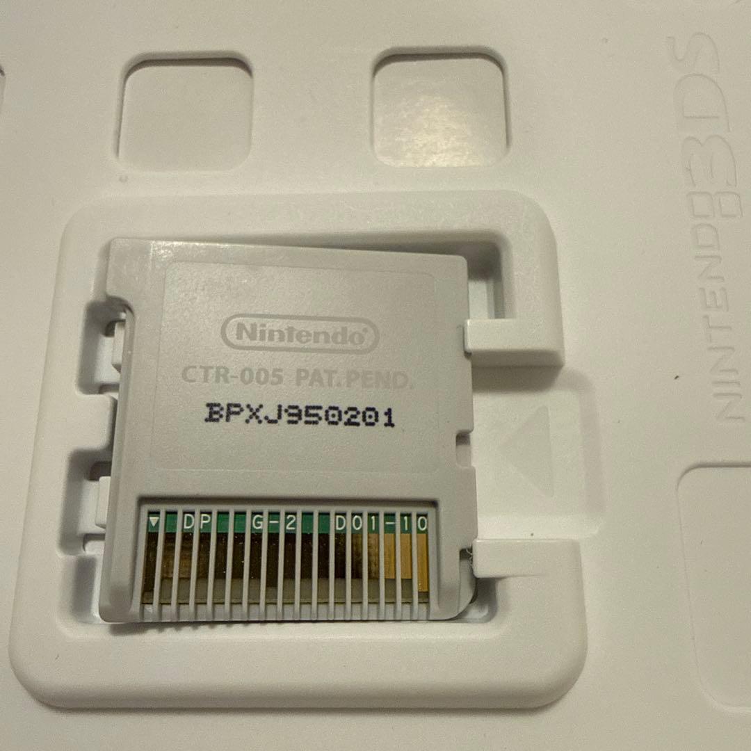 ニンテンドー3DSポケモンゲームソフト6本