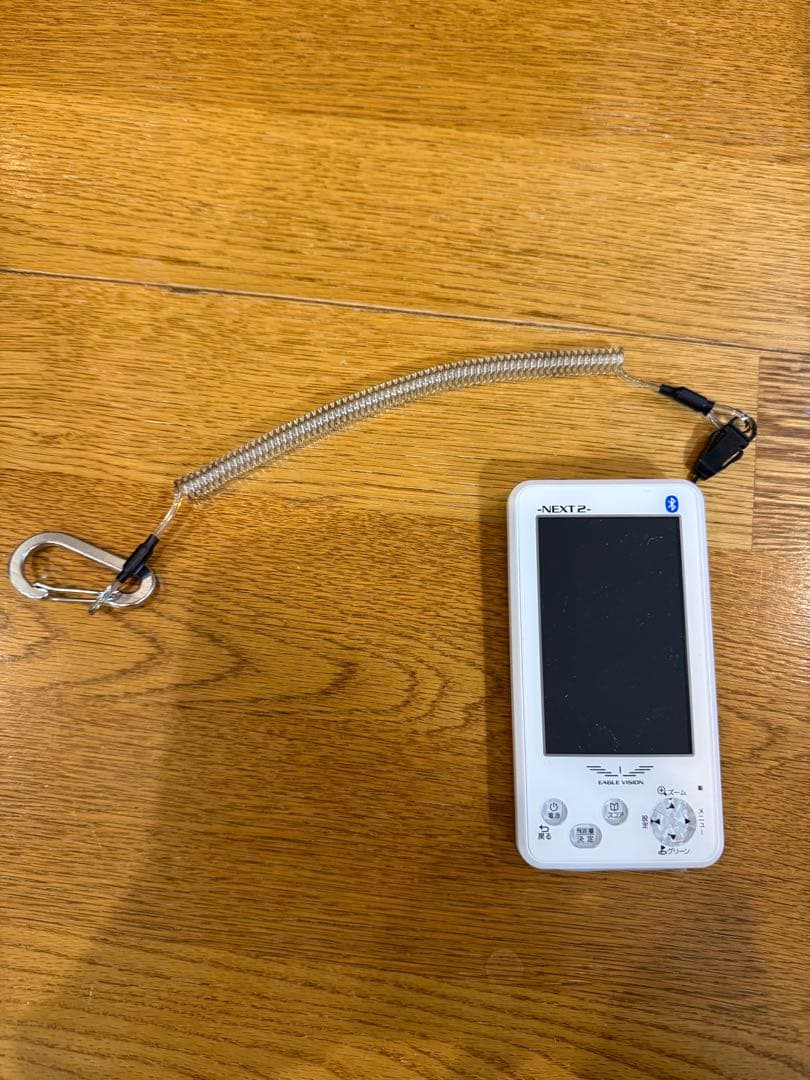 EAGLE VISION NEXT2 EV-034 GPSナビ