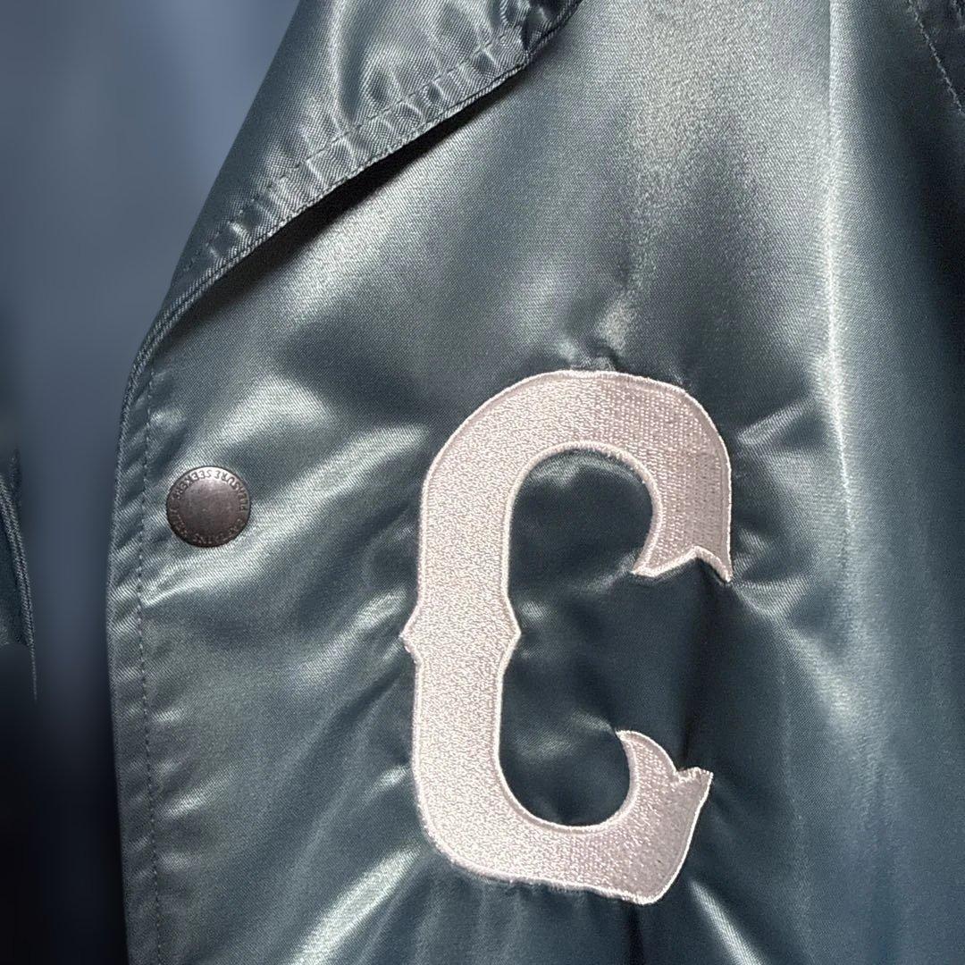 ジャケット・アウター CAPTAINS HELM CH CALIFORNIA COACH JKT