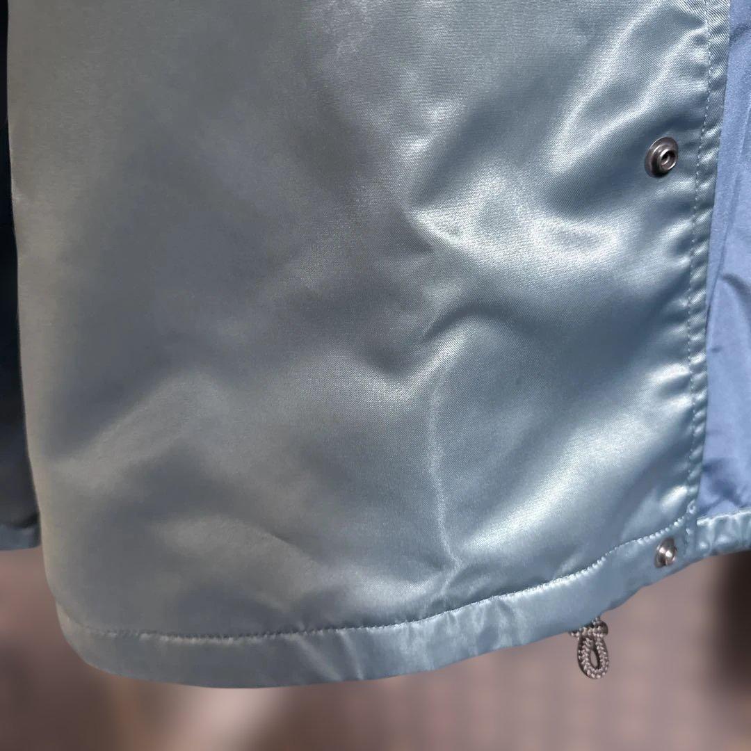 ジャケット・アウター CAPTAINS HELM CH CALIFORNIA COACH JKT