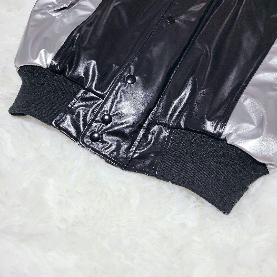 極美品✨特大サイズ　ミズノ　ビクトリーステージ　グランドコート　ジャケット　XO