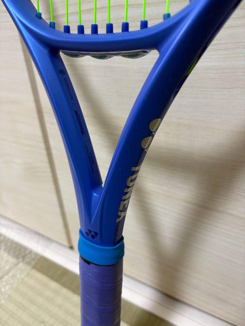 YONEX EZONE100 G2 2025 ヨネックス