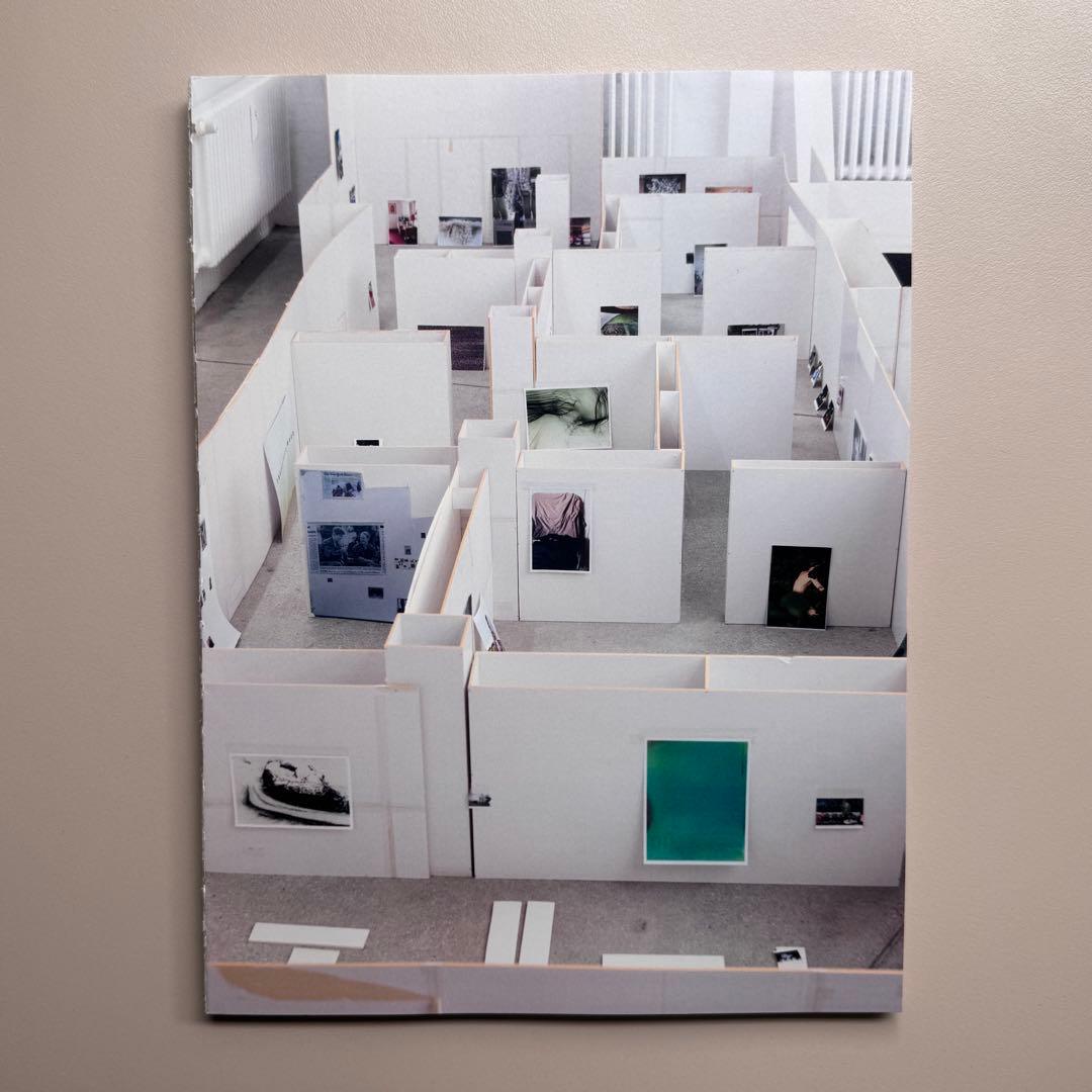 アート・デザイン・音楽 Wolfgang Tillmans Your Body is Yours
