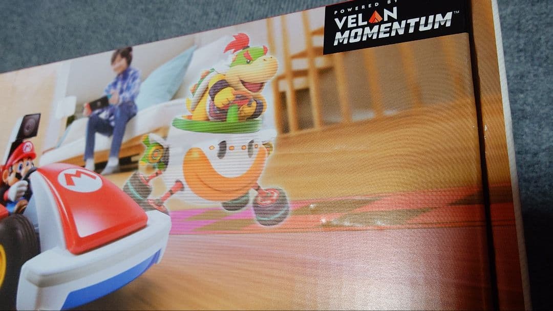 マリオカート ライブ ホームサーキット マリオセット