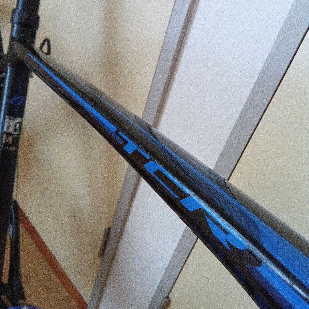 千葉県北東 GIANT TCR0 サイズM R7000 105 分解調整済み