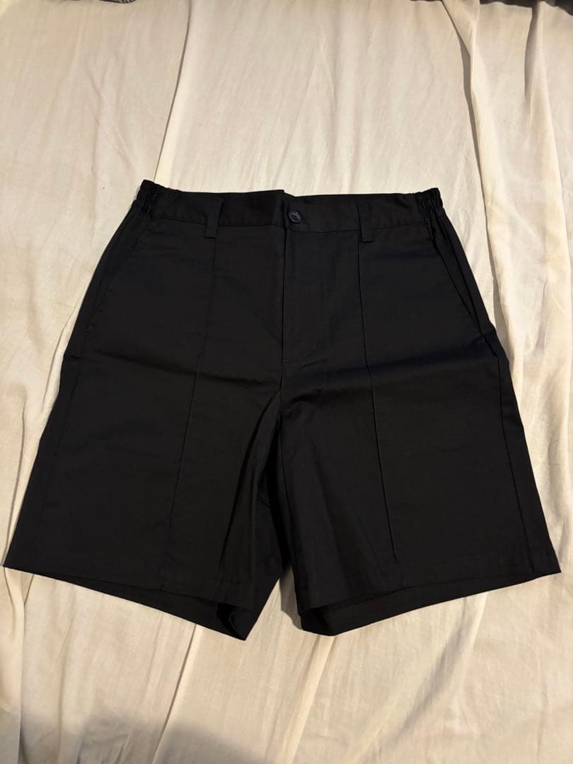 CLUB HAUS NO GOLF チノショートパンツ