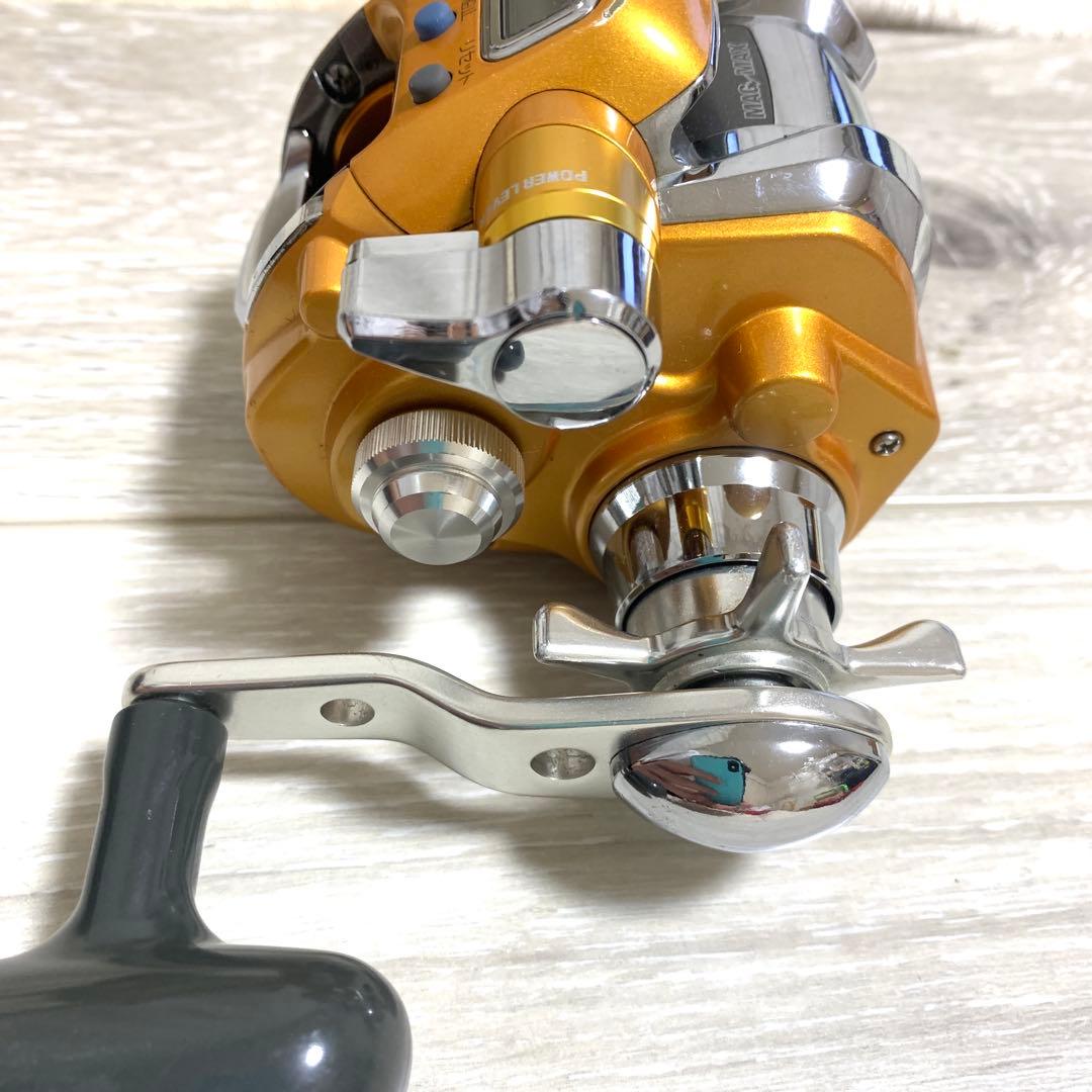 ダイワ シーボーグ150S