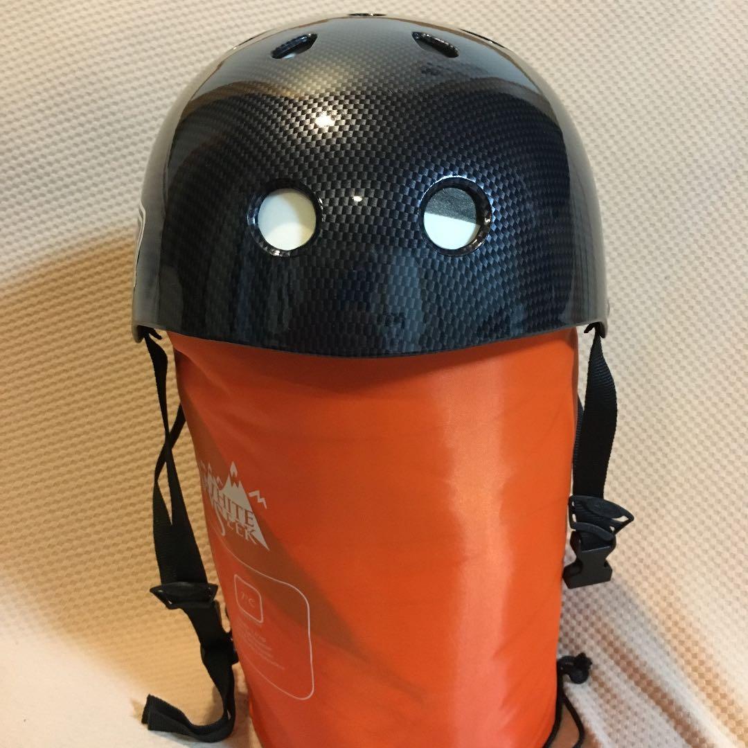 Aegis  イージス  スノーボード スキー ヘルメット。