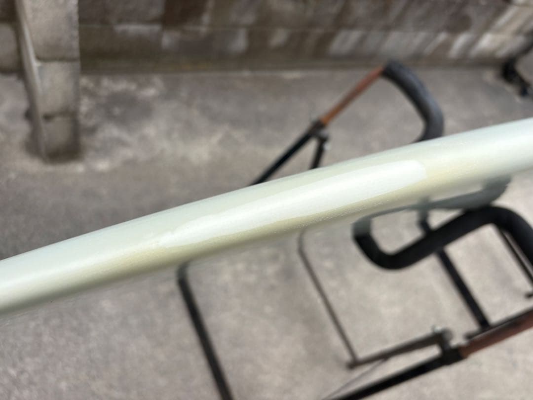 Crème fat cat 9'8