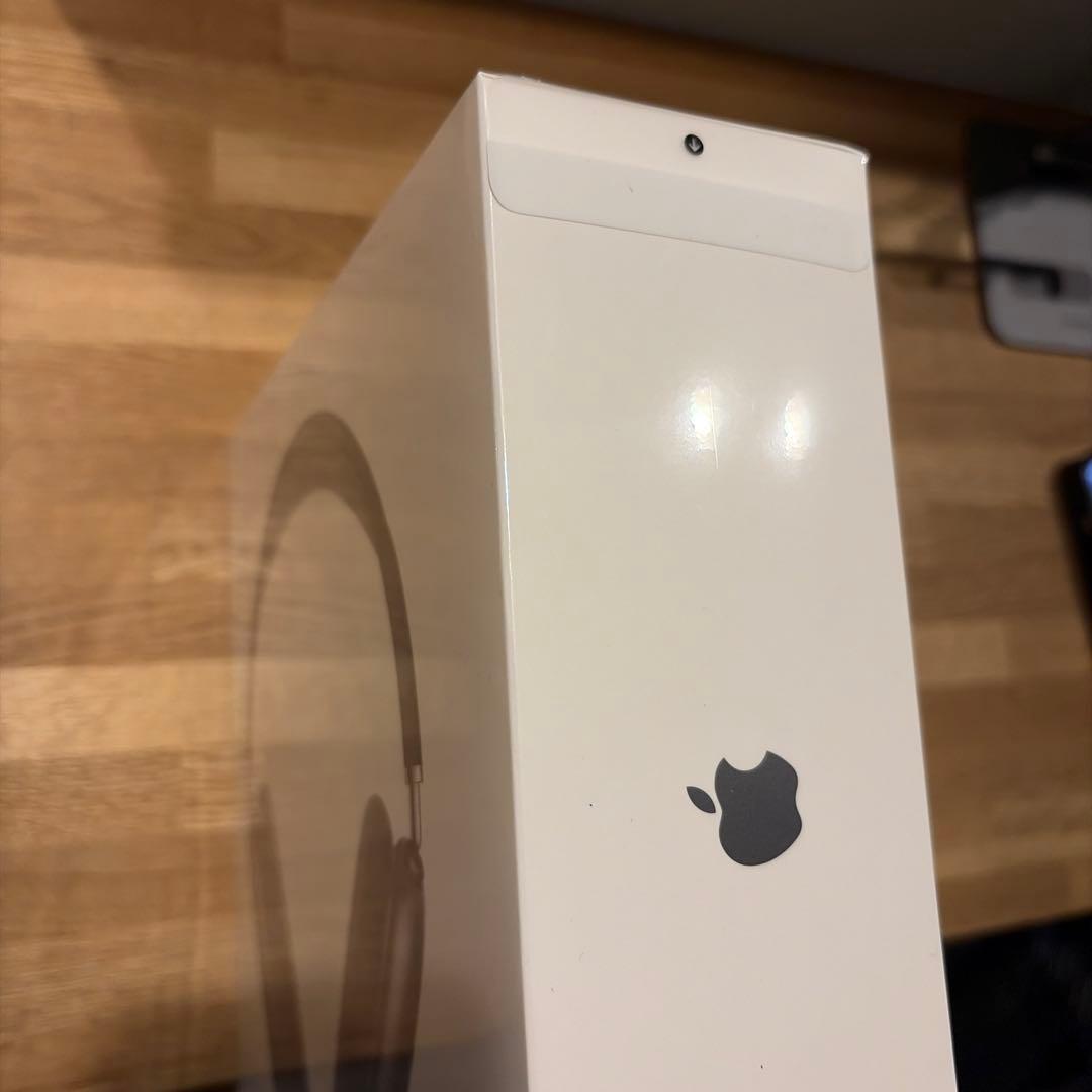 AirPods Max スペースグレー