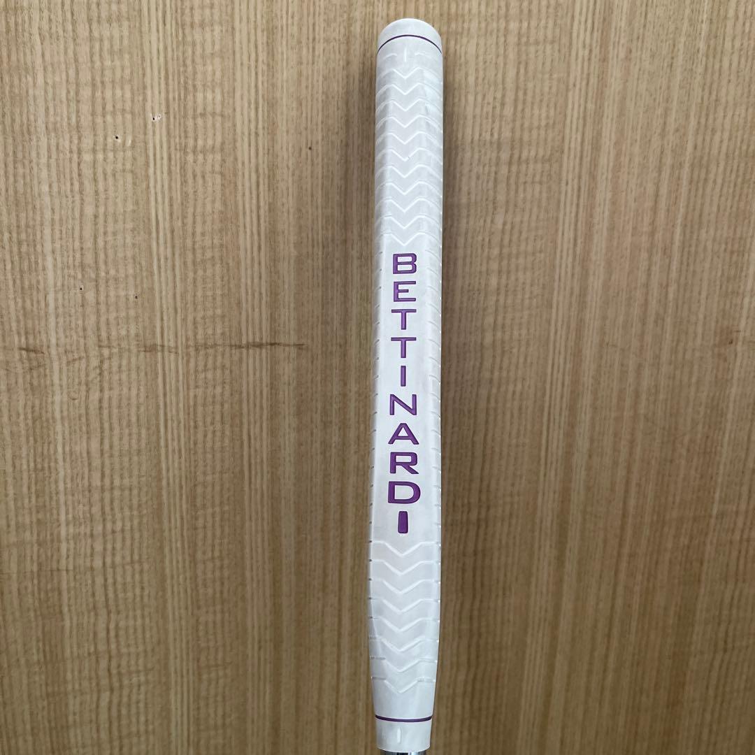 Bettinardi パター QUEEN BEE #6