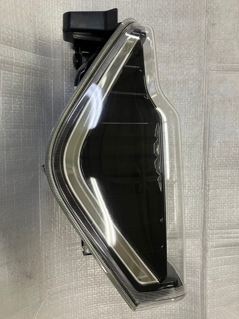 ♦︎ダイハツ★タントカスタムLA600S左純正テール★インナーブラック★良品★