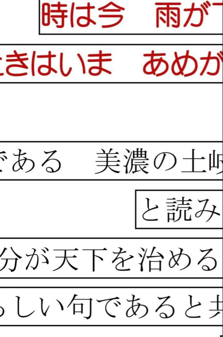 京都+αの歴史バスガイド資料