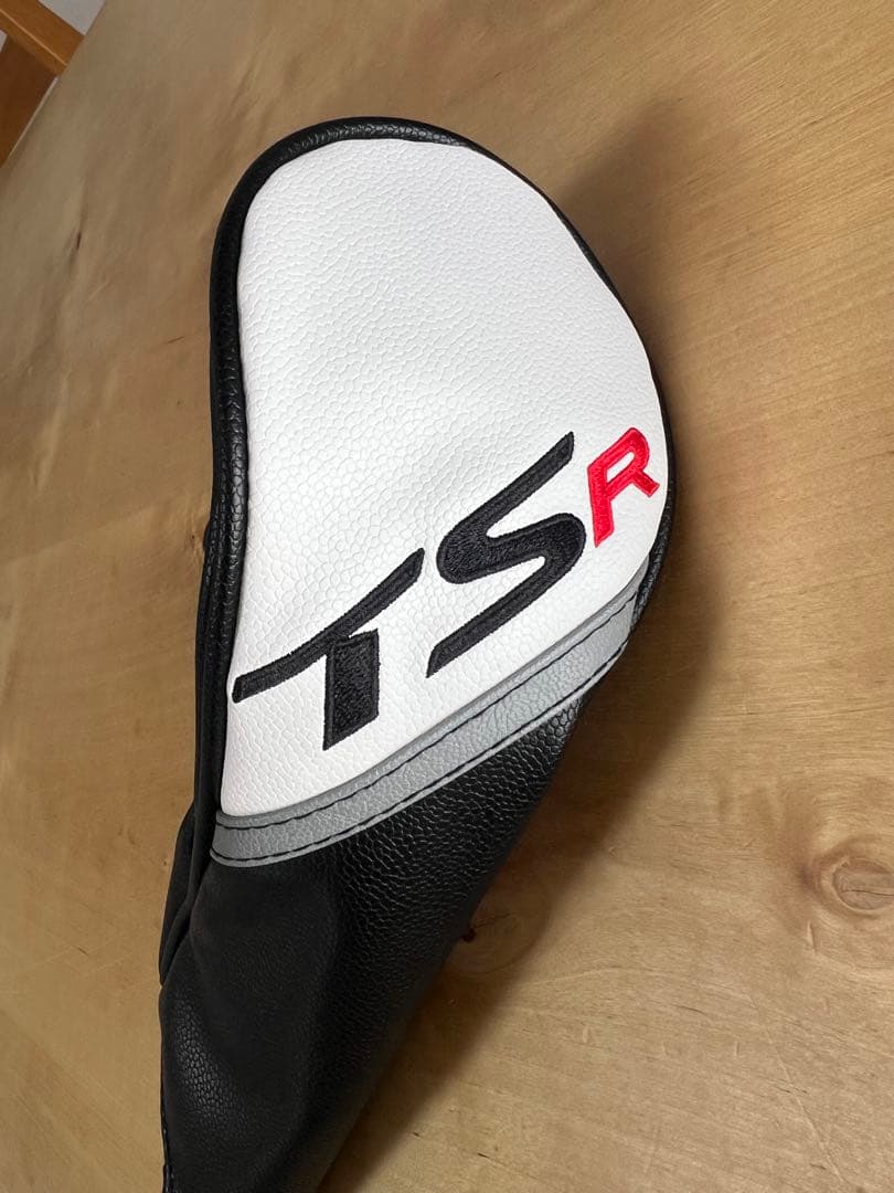 タイトリスト　レフティ18度TSR2 超美品