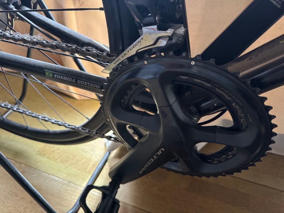 自転車本体 (Tsu)TREK ALR Emonda 2021