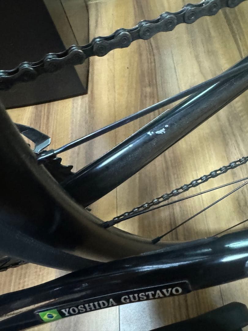 自転車本体 (Tsu)TREK ALR Emonda 2021
