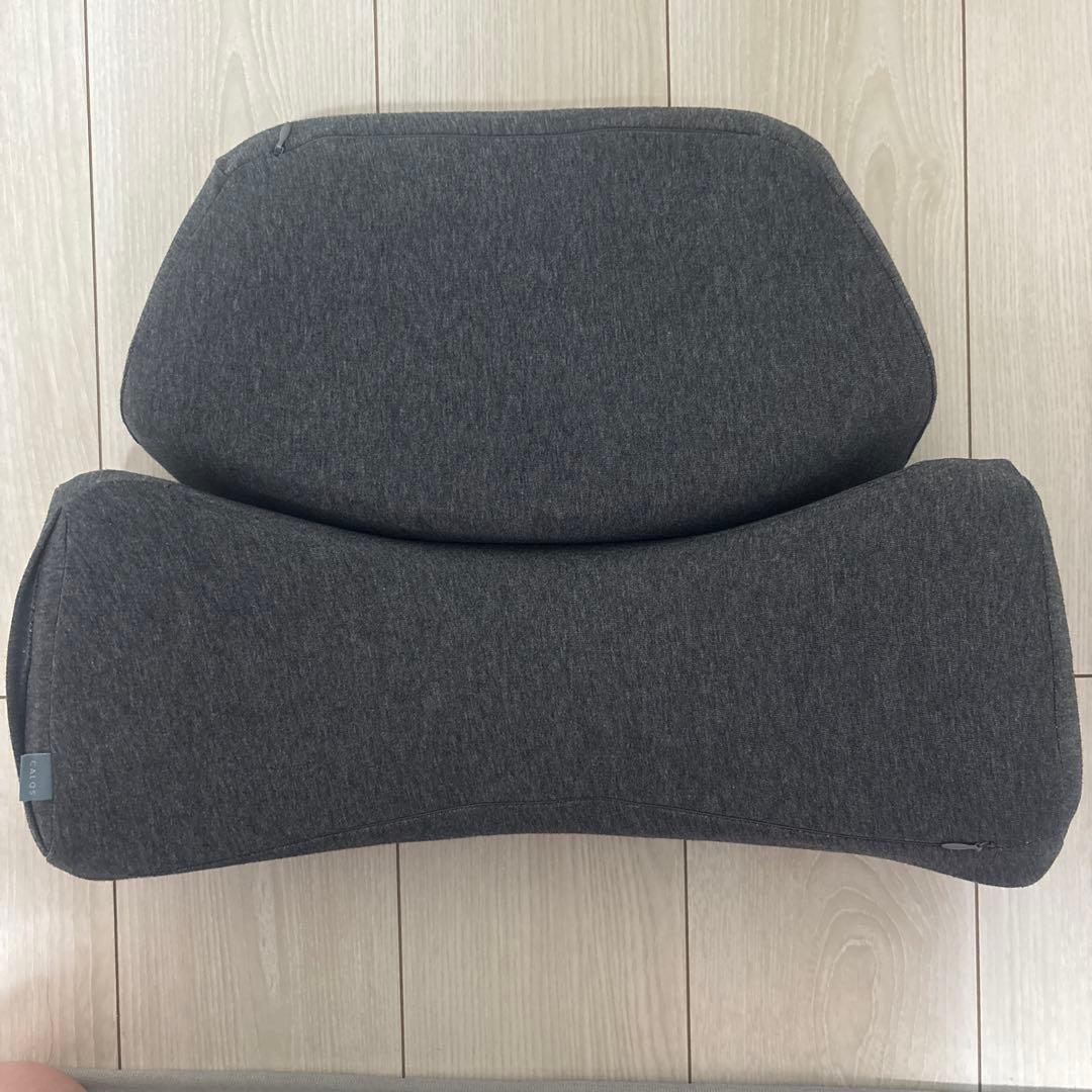 カルクス枕　温め機能無し