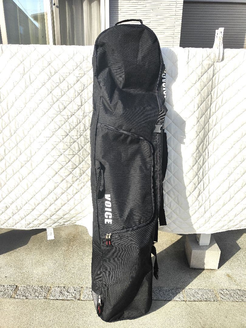 Northarts スノーボード 板　151cm フルセット美品☆