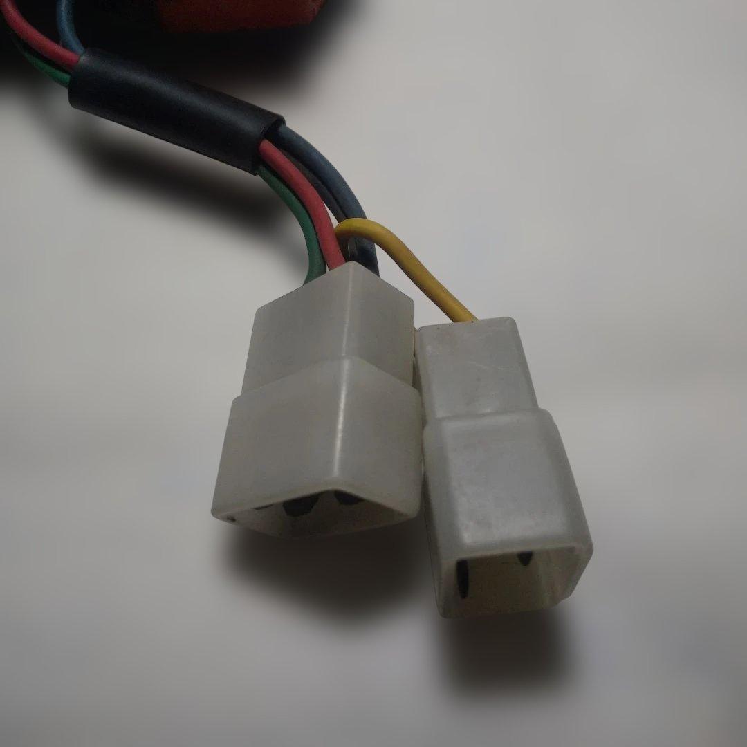 永井電子 UTI-6000S セミトラIGシステム