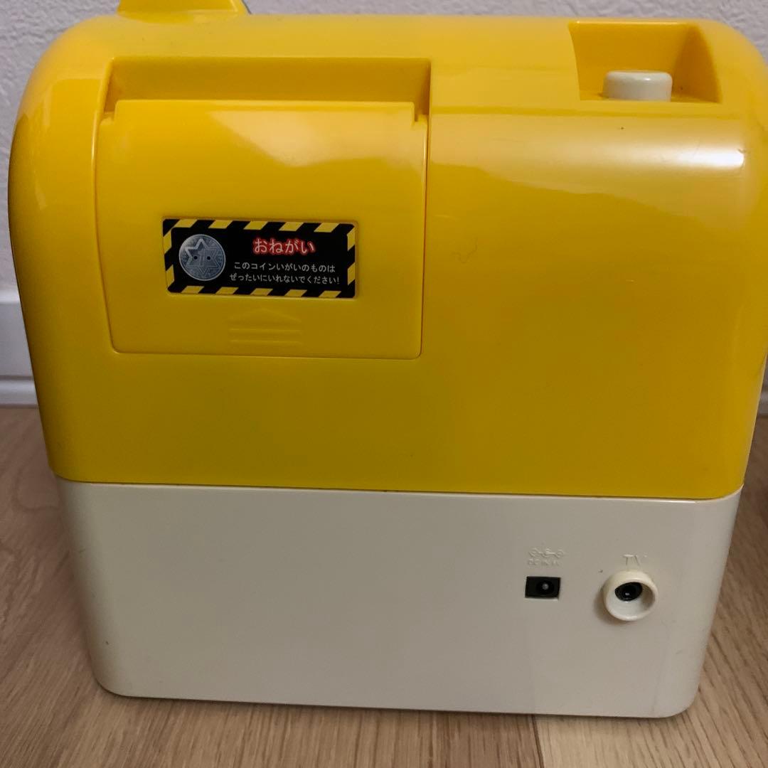 タカラ　ジャラジャランド　テレビゲーム
