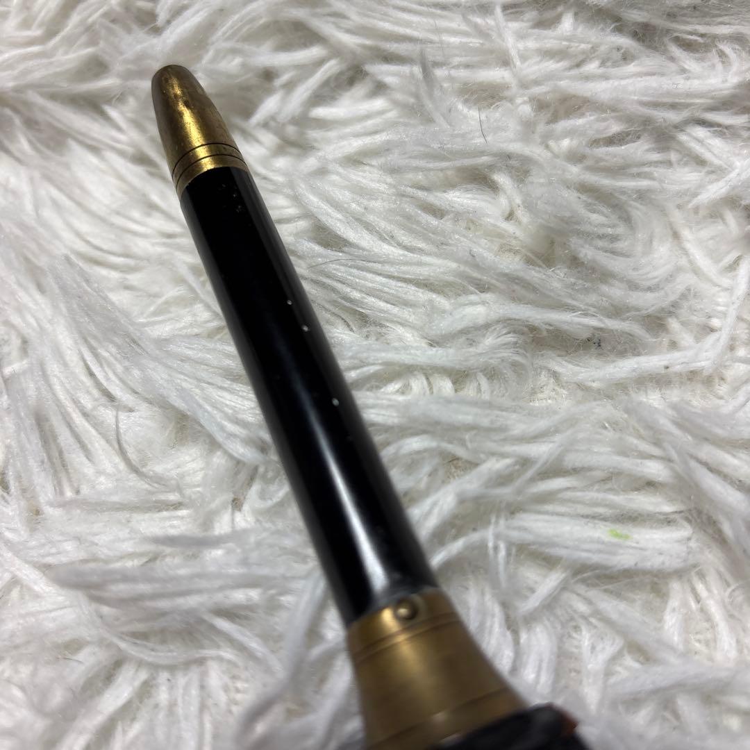 ◎希少 FENDI フェンディ 長傘 雨傘 ペカン柄 ロゴ ブラウン ブラック