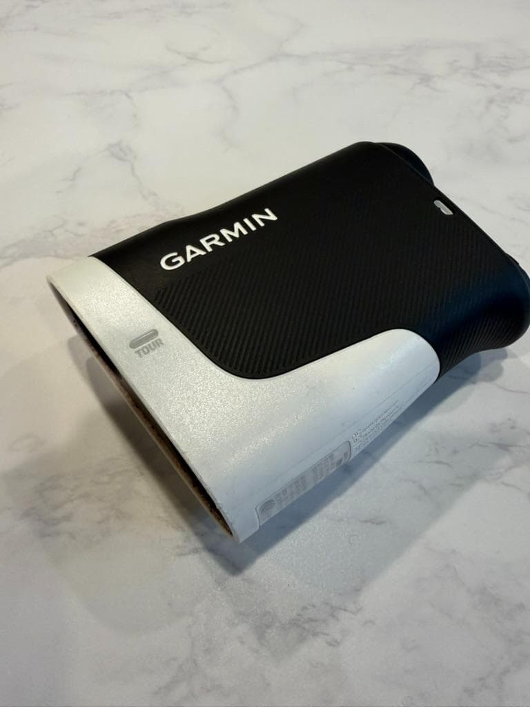 GARMIN APPROACH Z30 ゴルフ用距離計 専用ケース付き