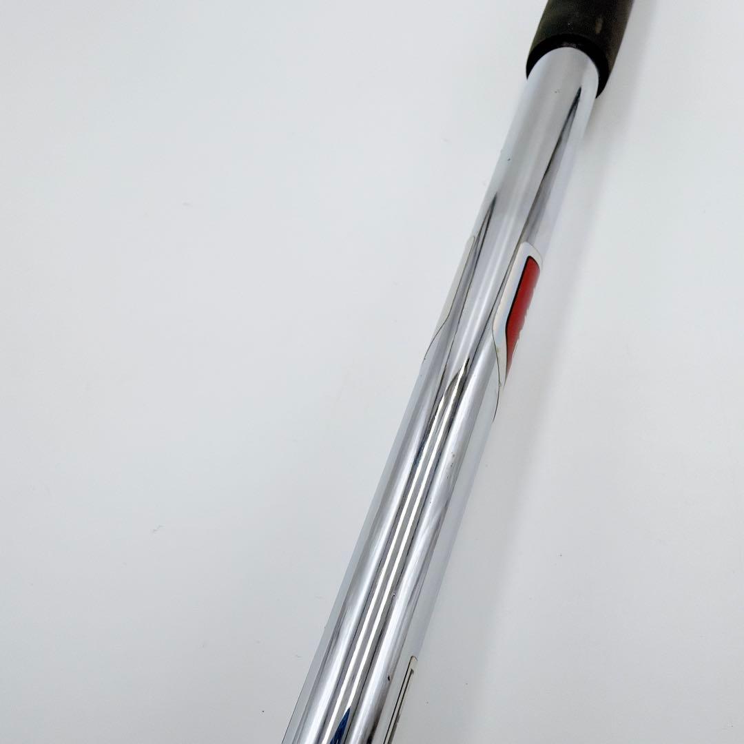 PING PING-1A パター 34インチ ブラックラバー復刻版 美品