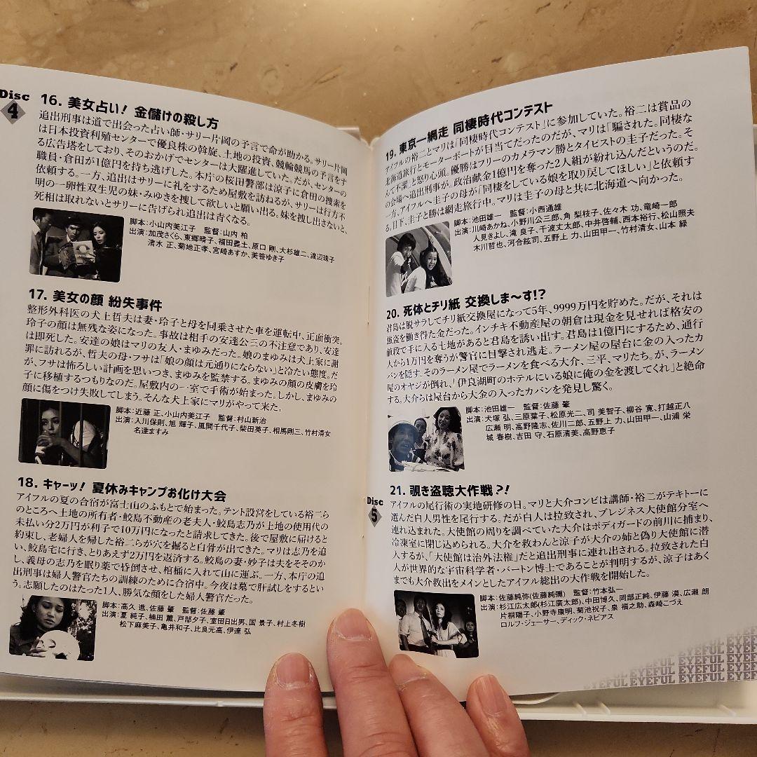 アイフル大作戦　PART1