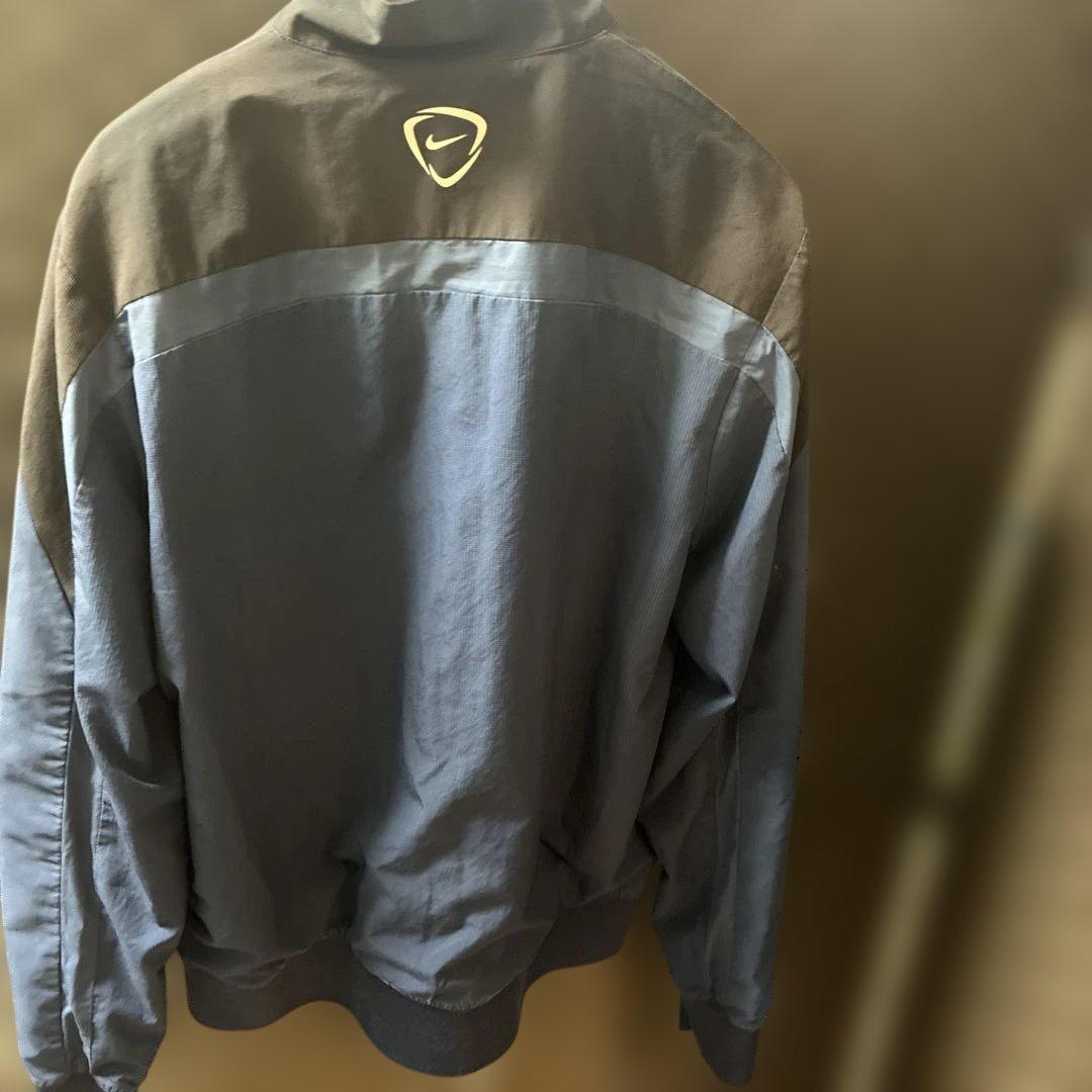 Nike インテル・ミラノ DRI-FIT ジャージ Lサイズ