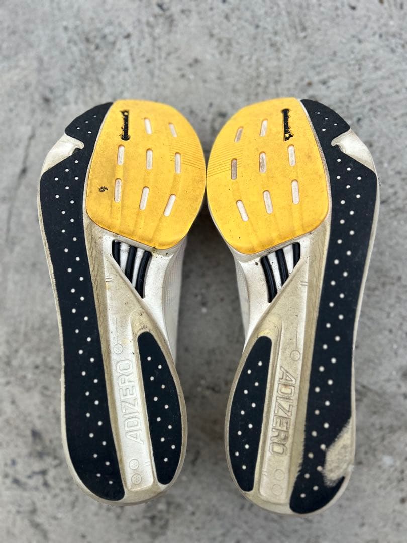 スパイク・シューズ ADIZERO TAKUMI SEN 10 26cm