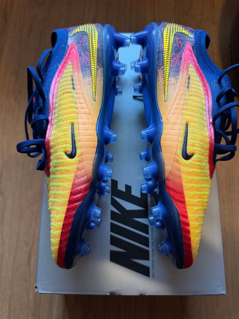 NIKE ファントム6AG ＥＨ