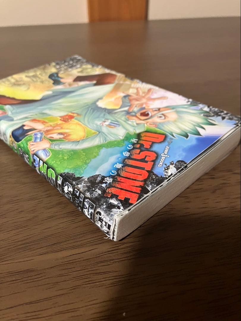 漫画　小説　DVD パンフレットなどまとめ　ドクターストーン、光が死んだ夏