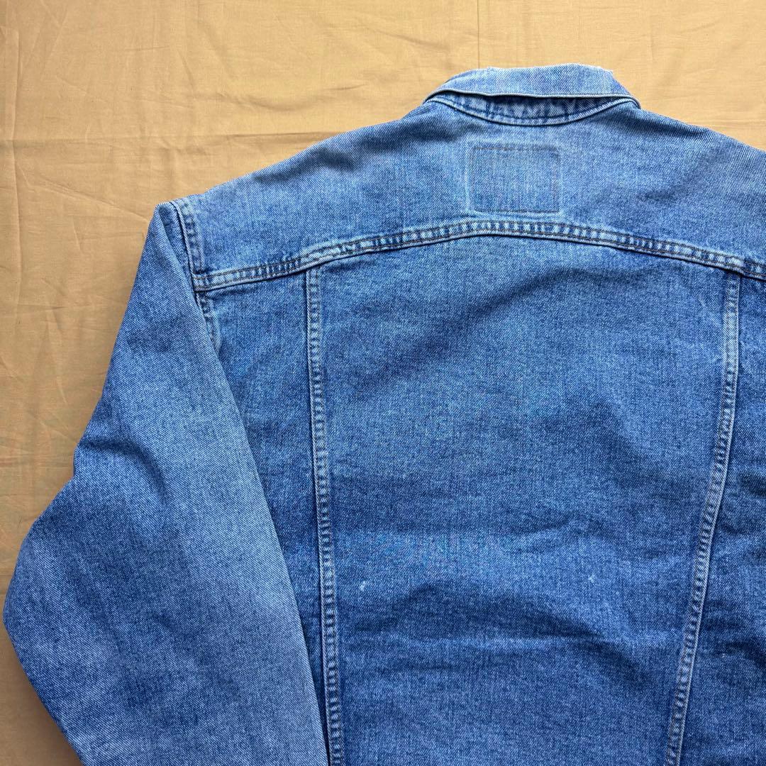 USA製　70507-4890 levi's デニムジャケット　90s 00s