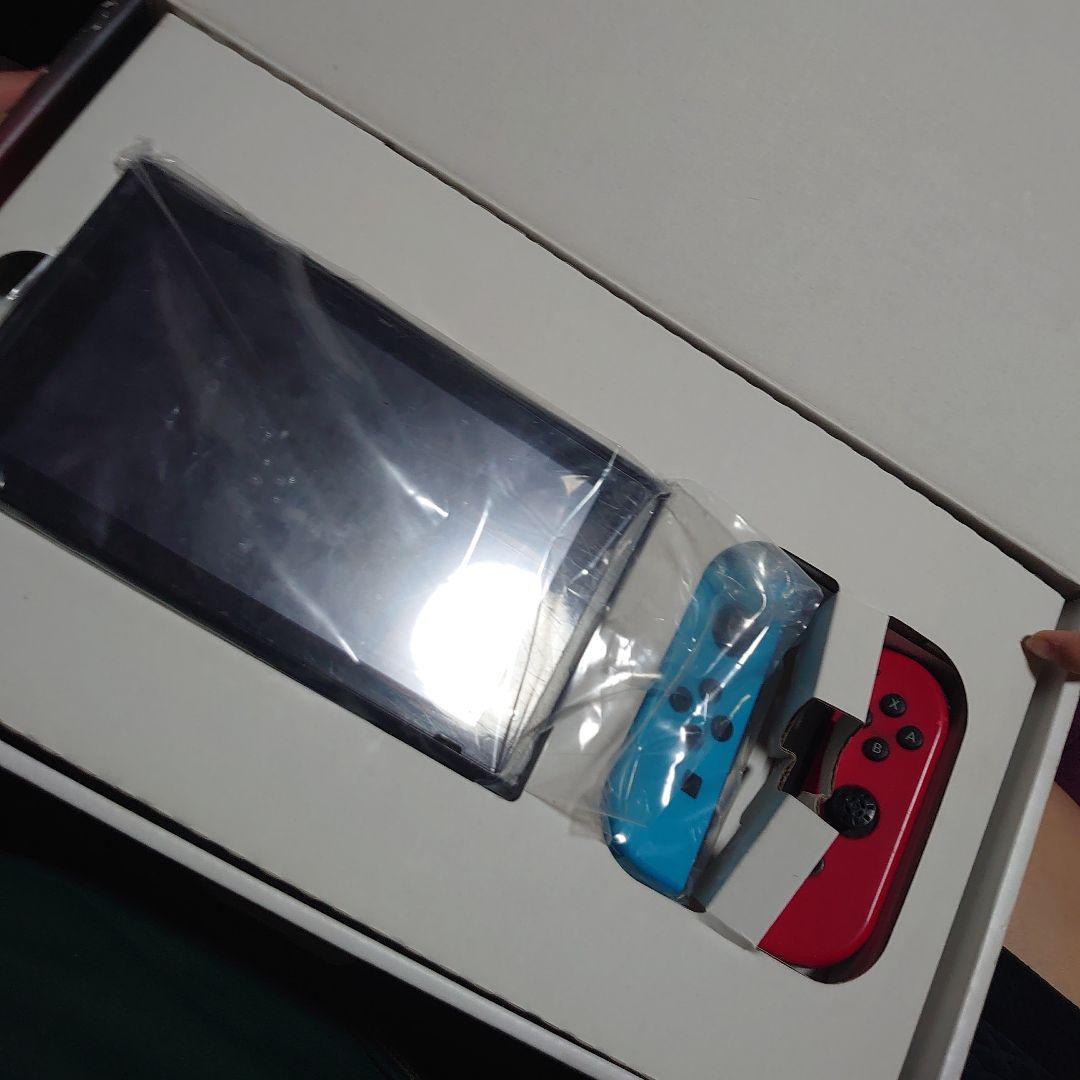 ブ*ー様 Switch