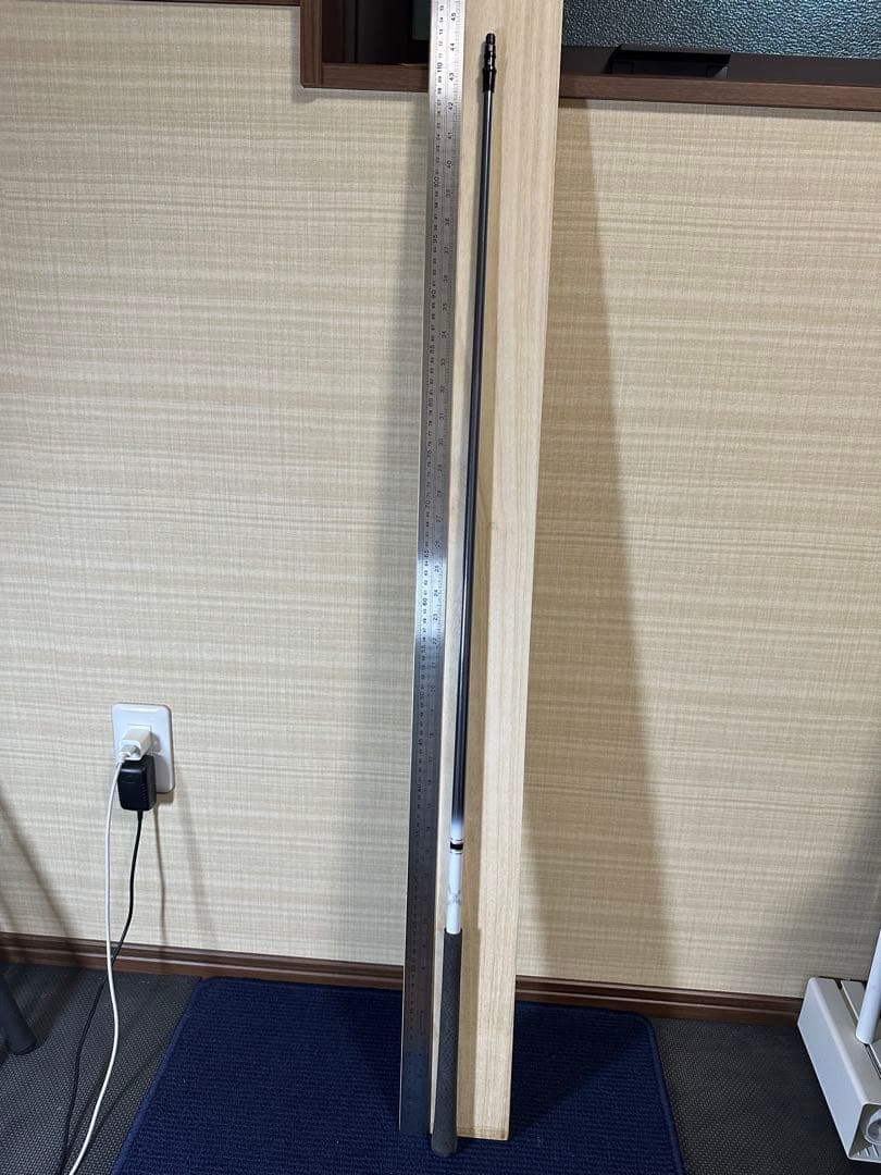 状態良好 ディアマナPD 60SR ドライバーシャフト テーラーメイド