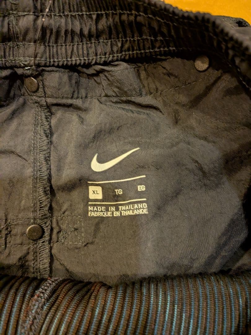 Nike Running Division3イン1ランニングショートパンツ新品