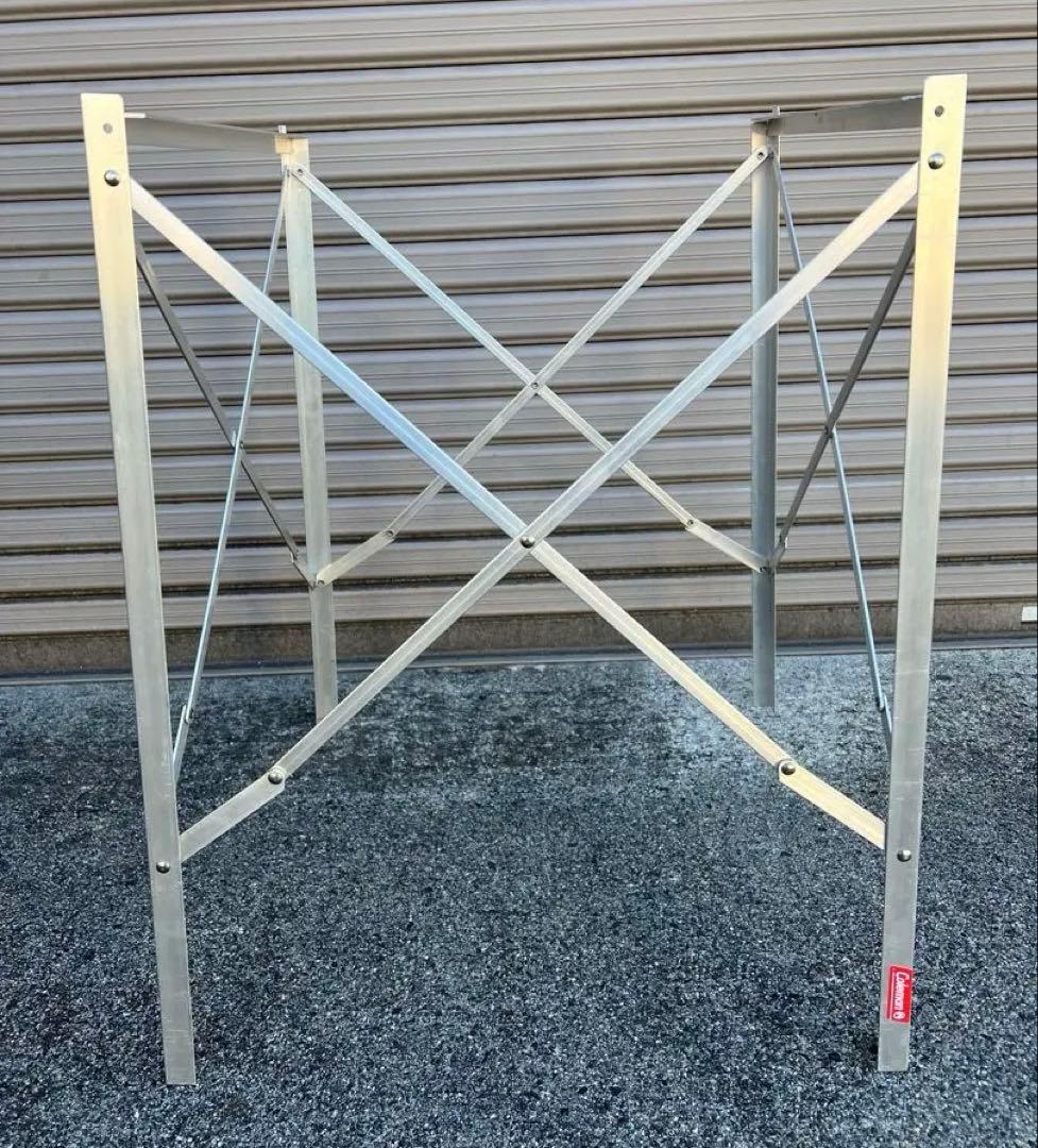 Coleman コールマン　ハイスタンド　アルミハイスタンド　149A5411