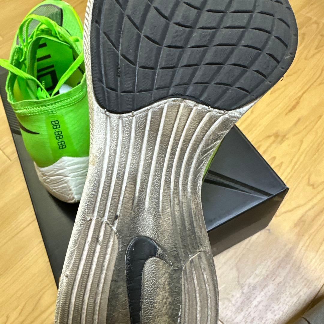 スパイク・シューズ Nike vaporfly next%