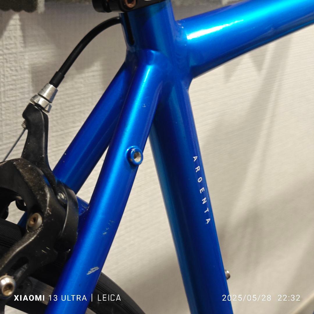 MARIN ARGENTA ロードバイク 完成車