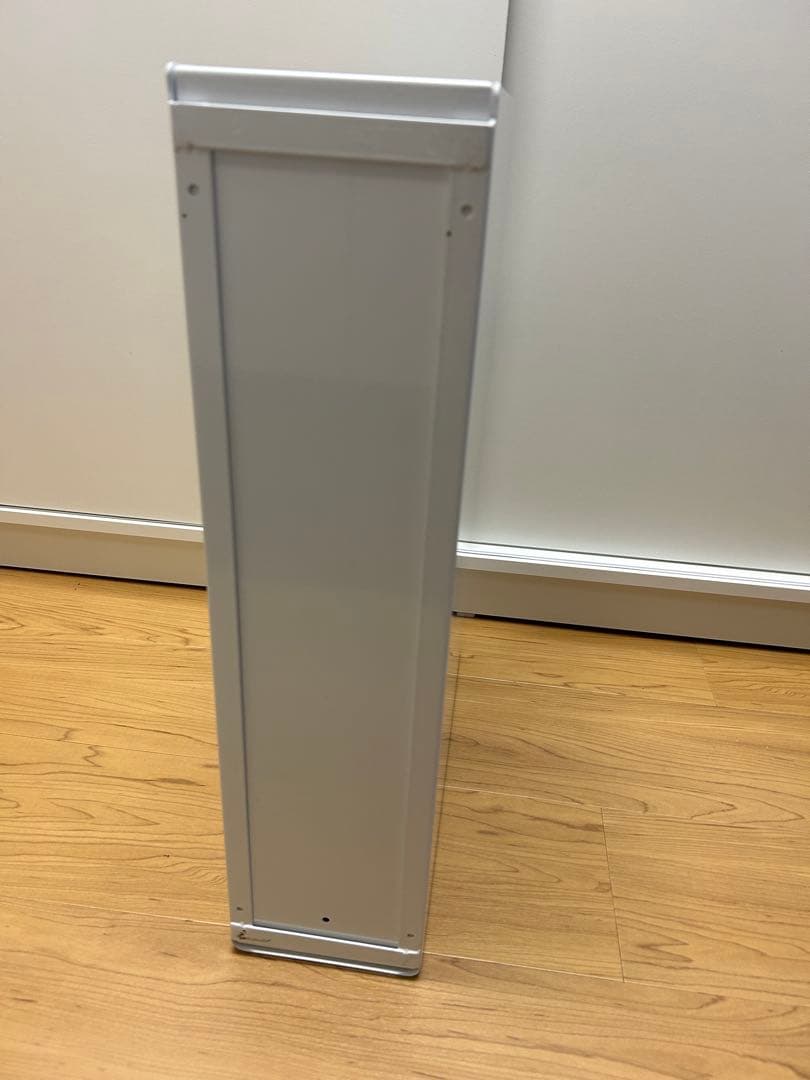 山崎実業 隠せる調味料ラック タワー tower